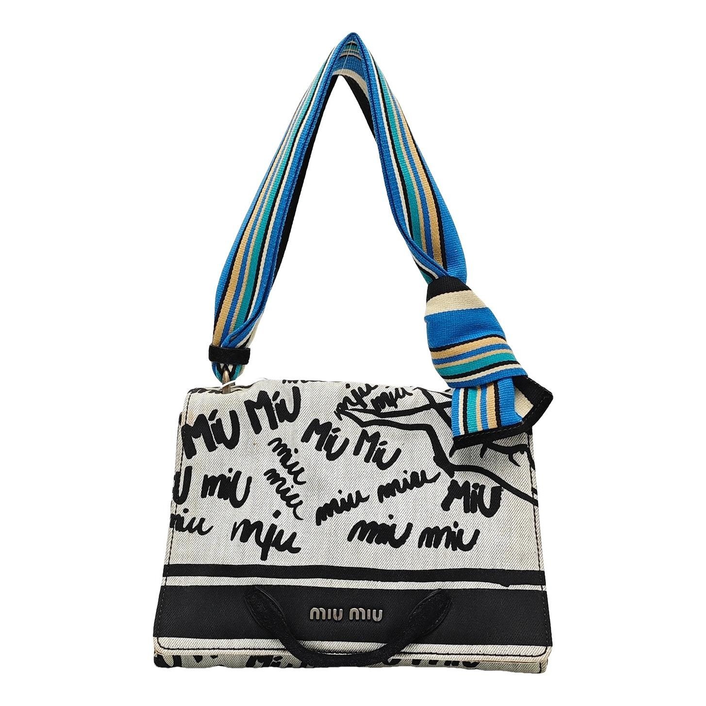 Cloth handbag
