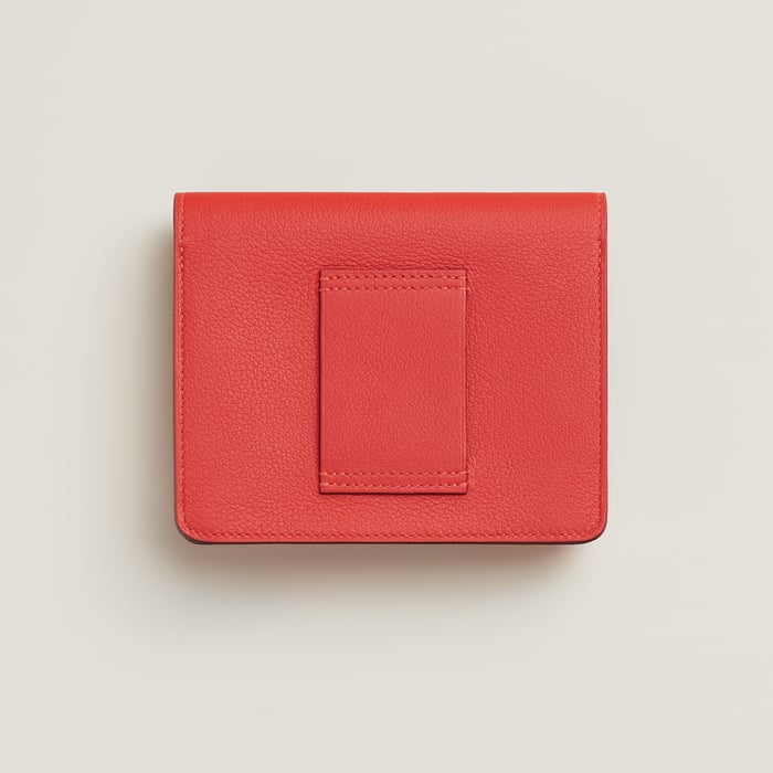 Capucine Roulis Slim Wallet