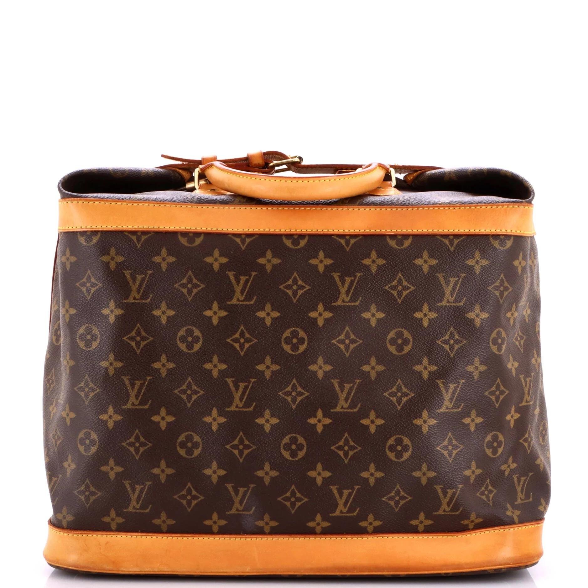 Cruiser cloth handbag
