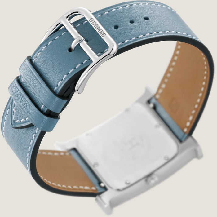 Sans Coloris Heure H Watch, Small Model, 25 MM