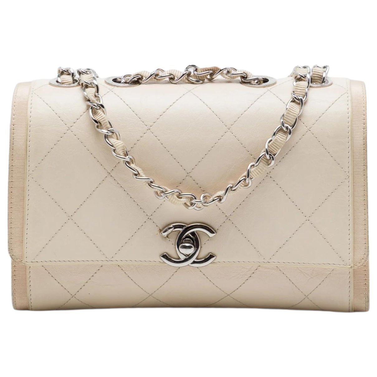 Timeless/Classique leather bag