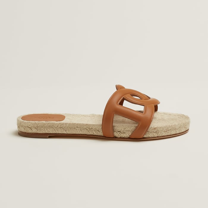 Naturel Famosa Espadrille