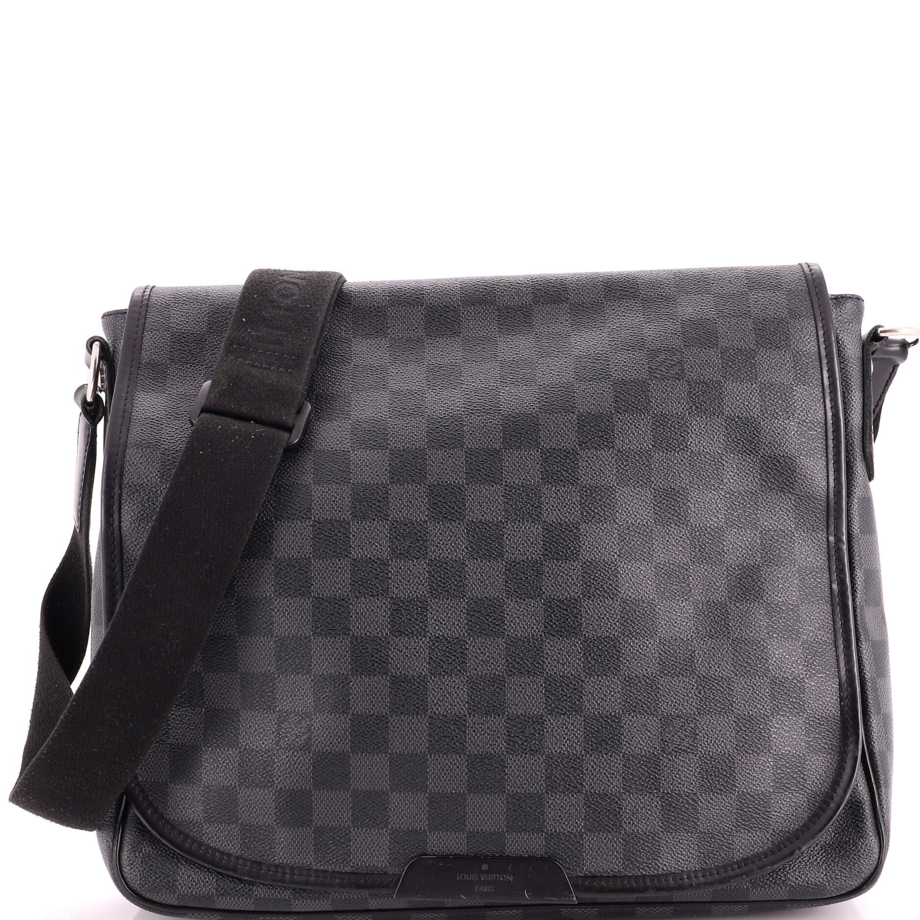 Cloth crossbody bag