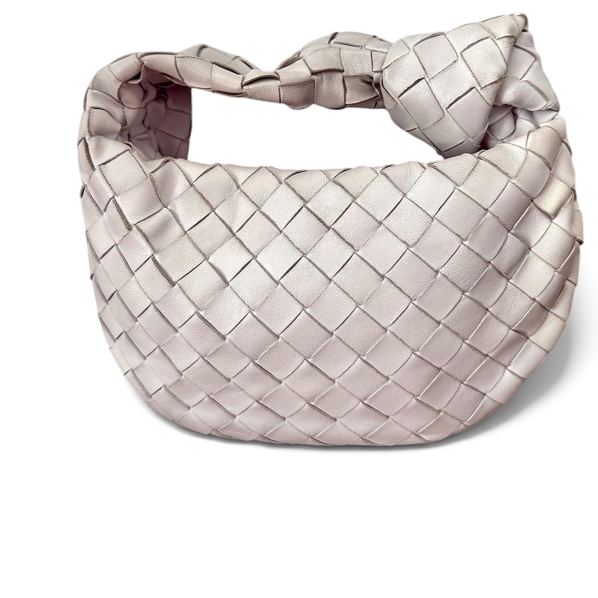 Jodie leather handbag