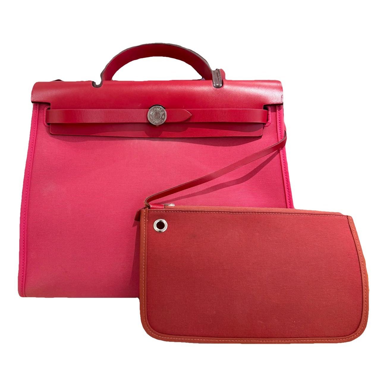 Herbag cloth handbag