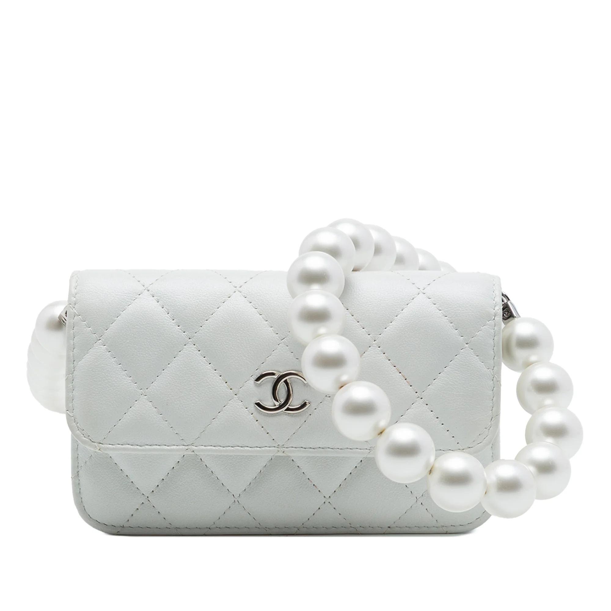 Pony-style calfskin handbag