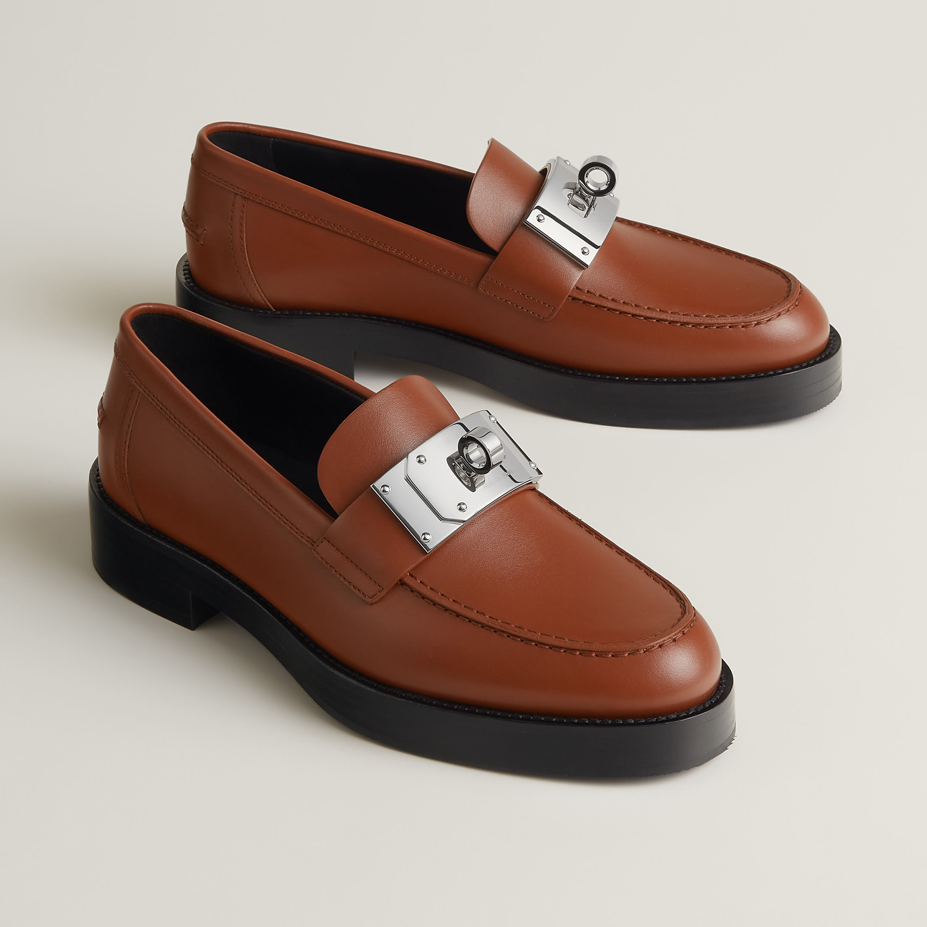 Hot loafer