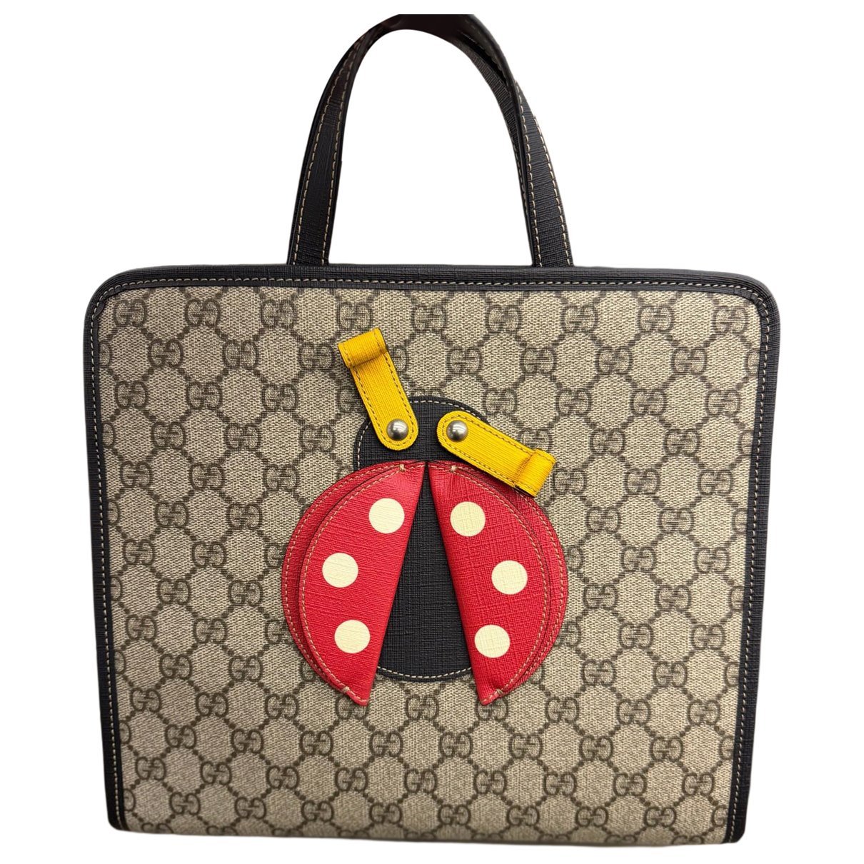 Cloth handbag