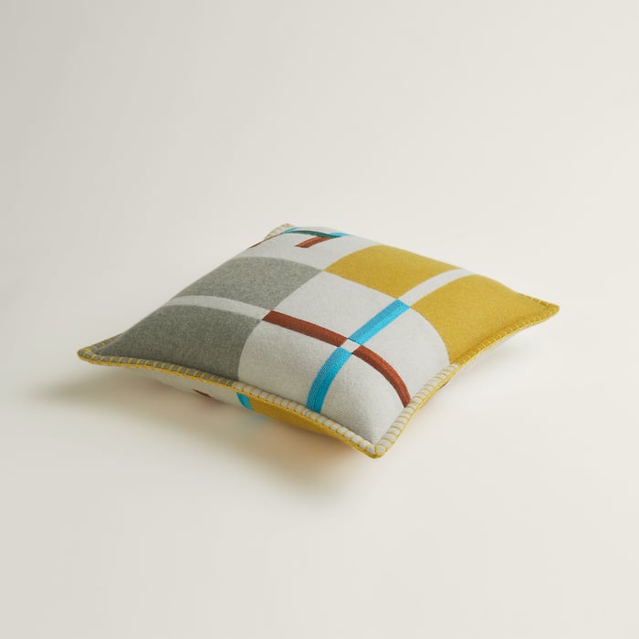 Avalon Rayon Pillow