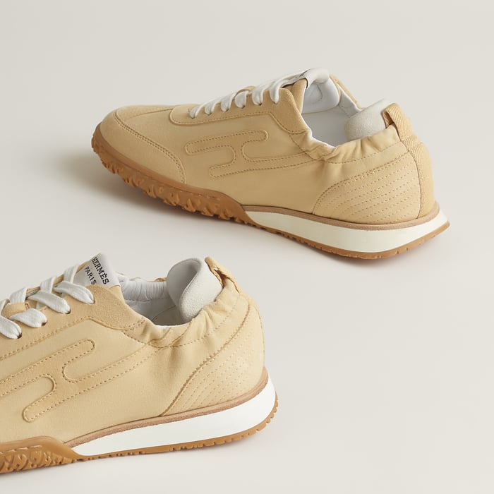 Jet Sneaker