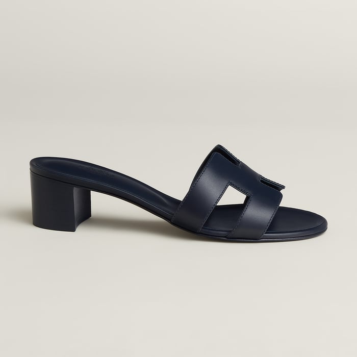 Marine Oasis Sandal