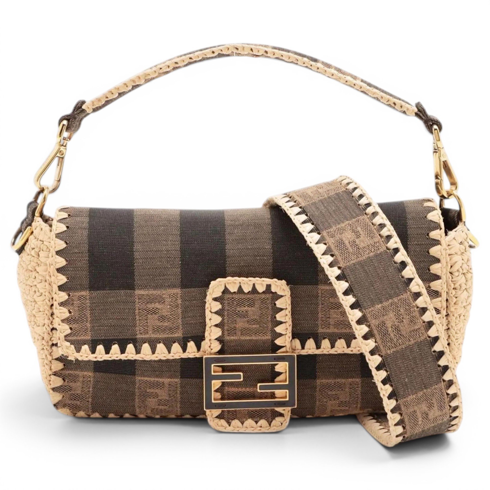 Baguette cloth bag