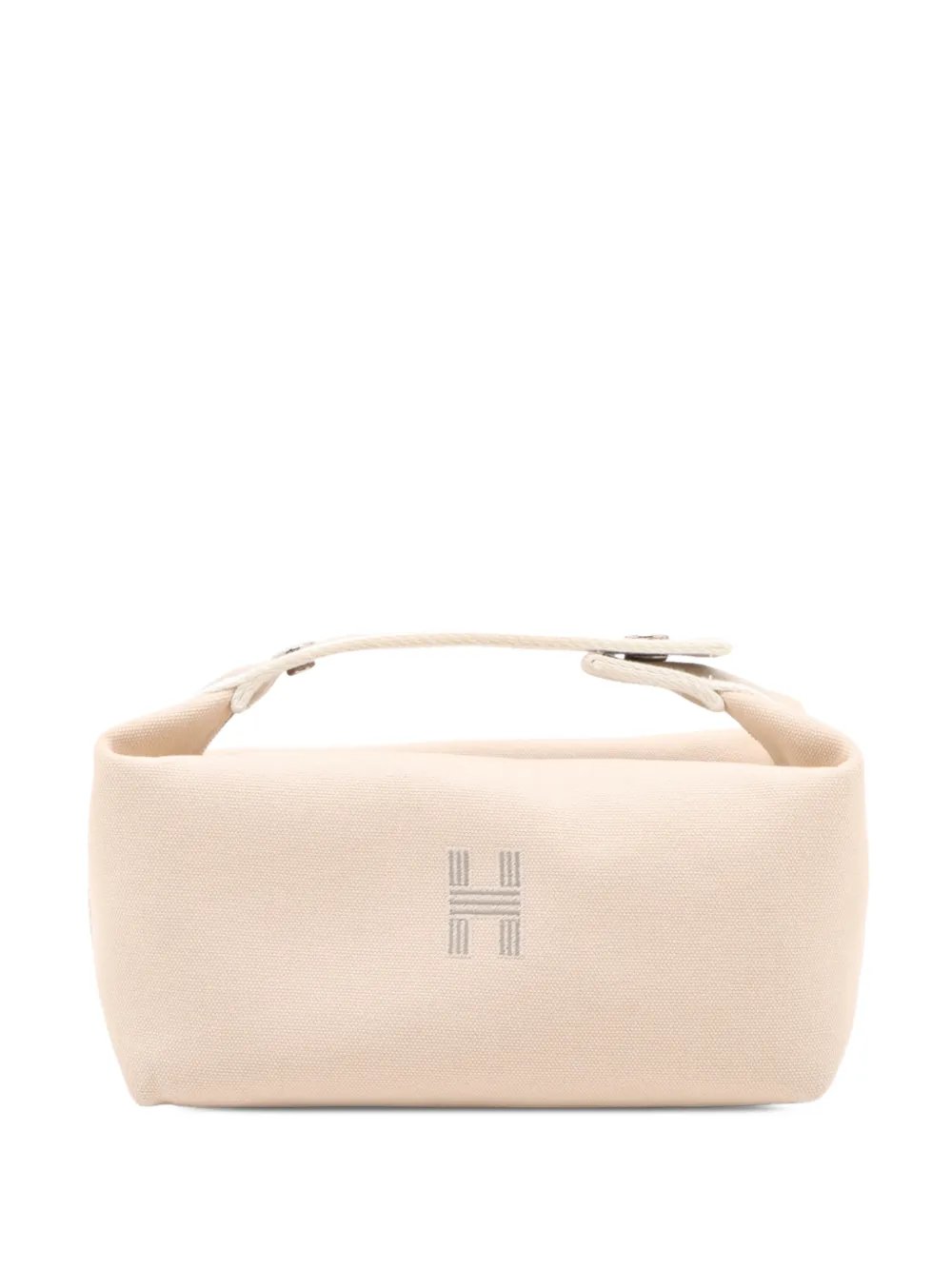 2010-2026 Small Toile Bride A Brac Case vanity bag