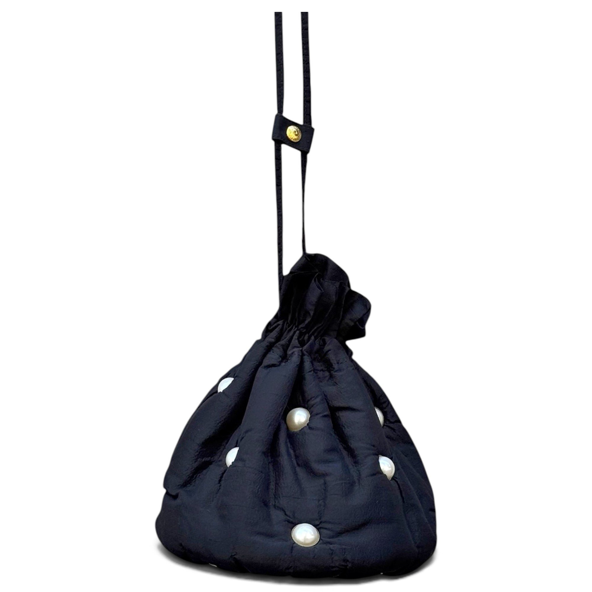 Cloth handbag