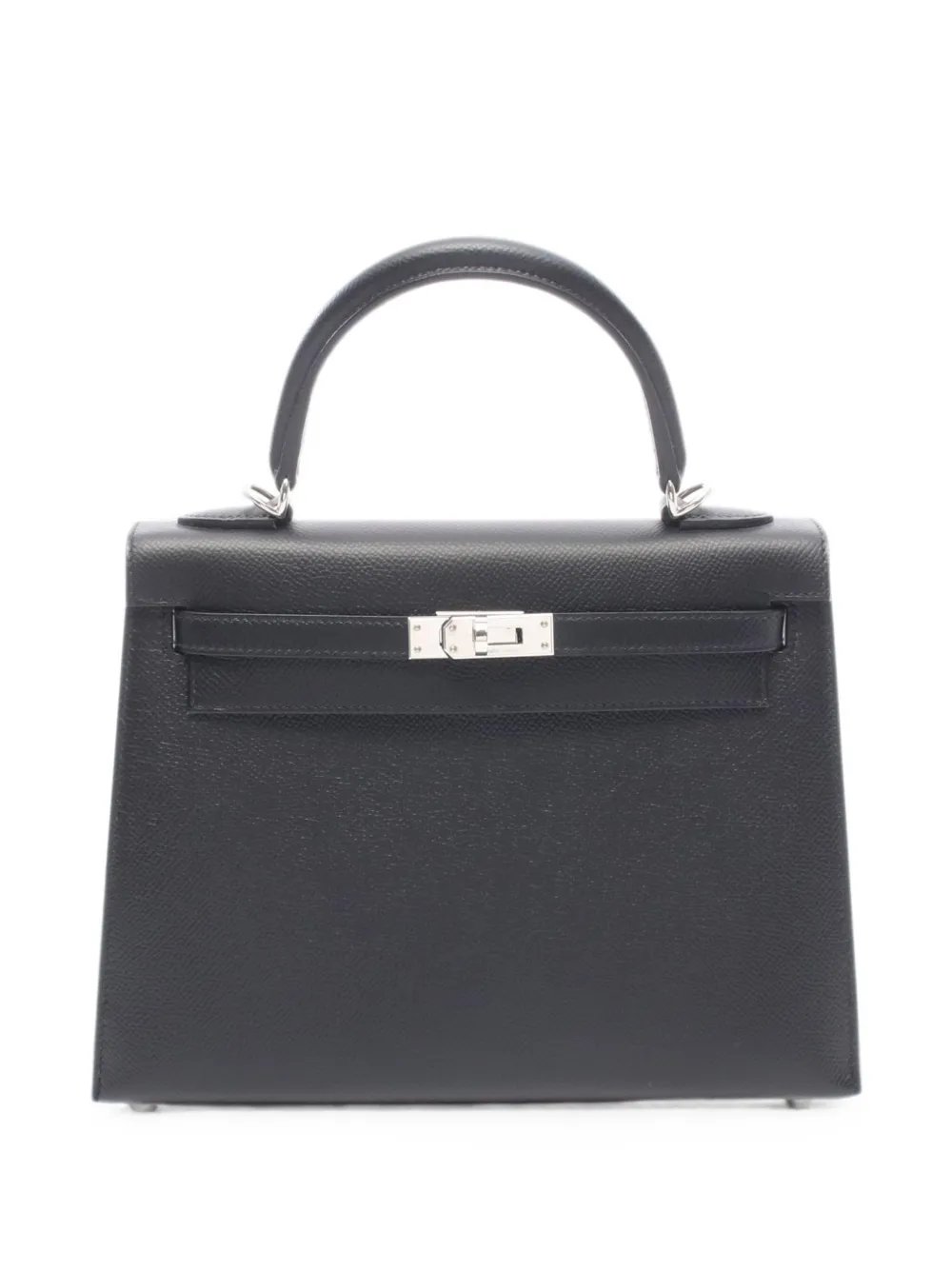2010s 25 Kelly tote bag
