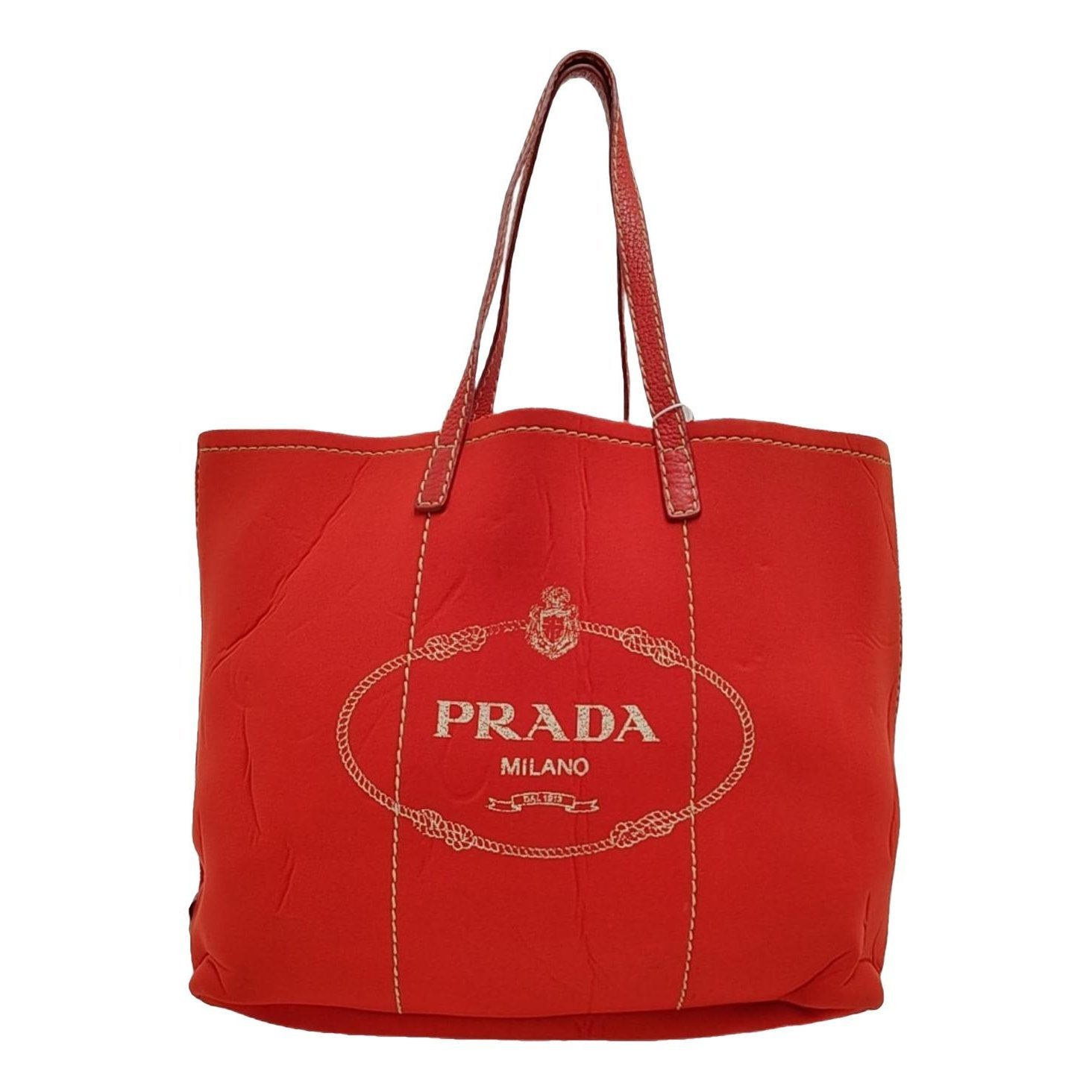 Cloth handbag