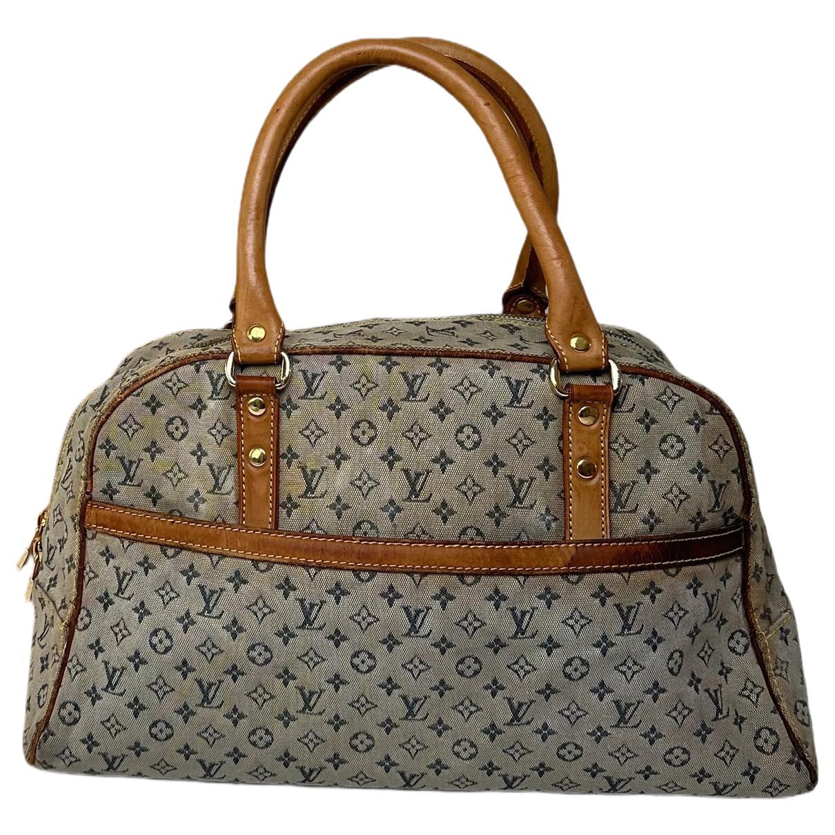 Baggy handbag
