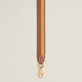 Sangle Casaque 25 mm bag strap