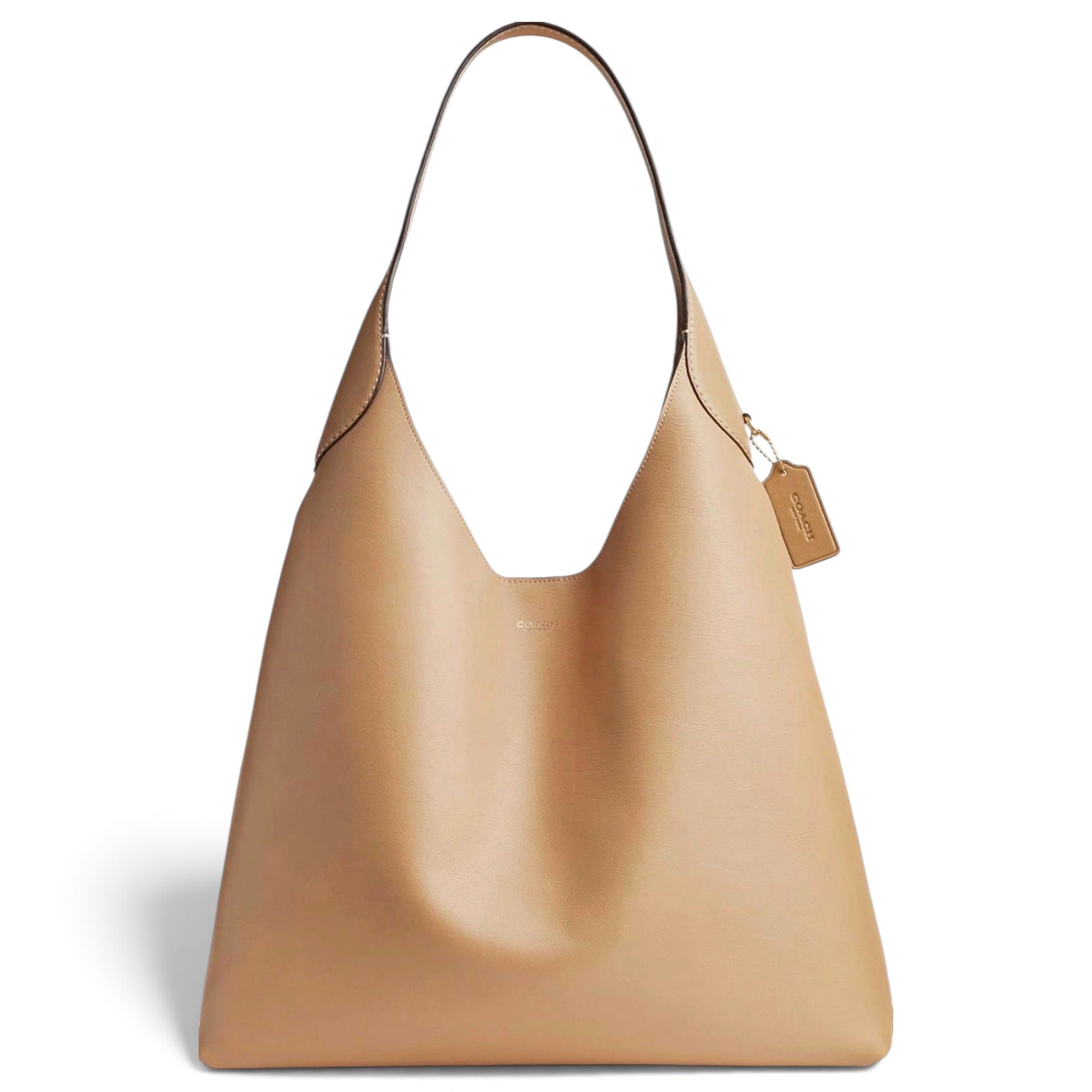 Leather bag