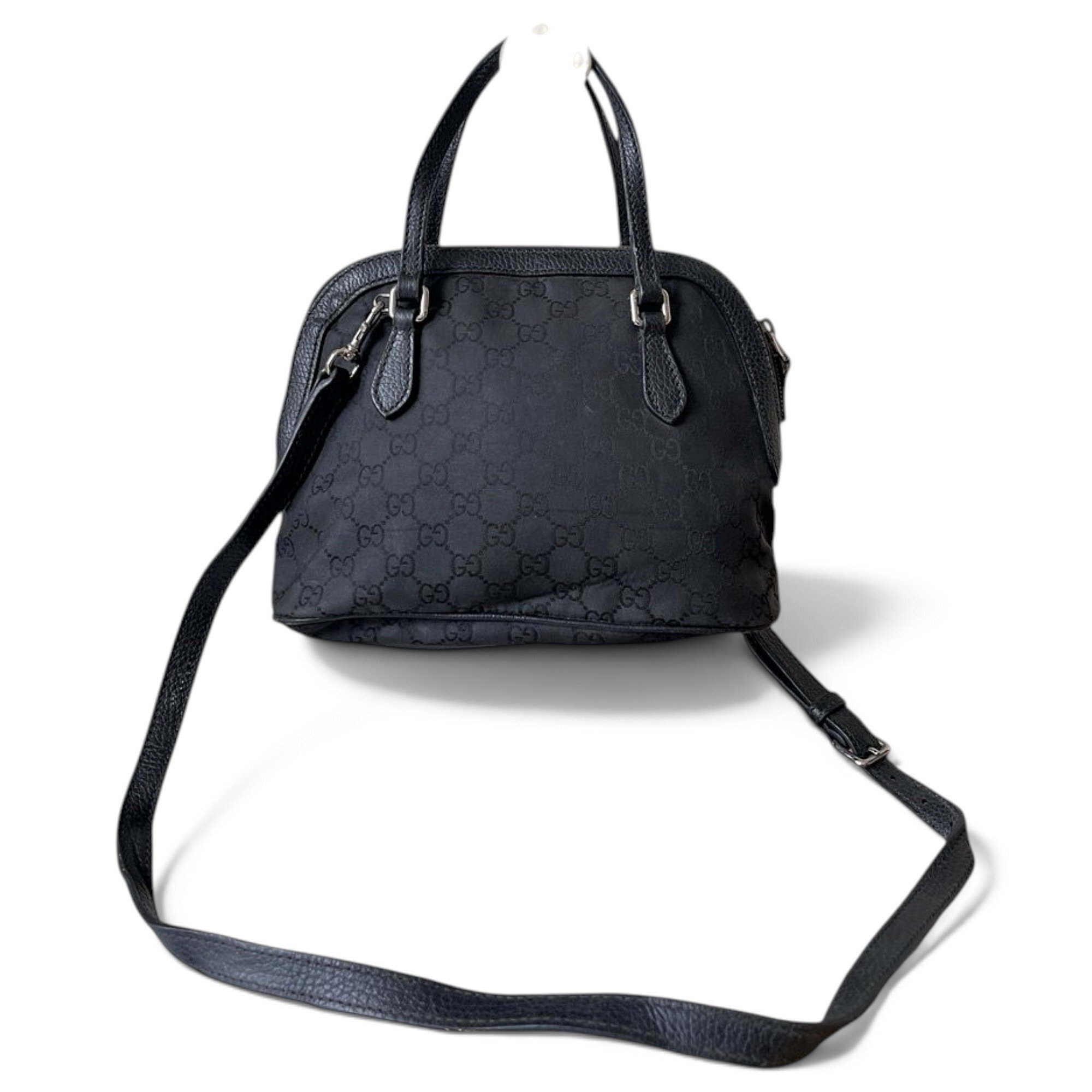 Cloth handbag