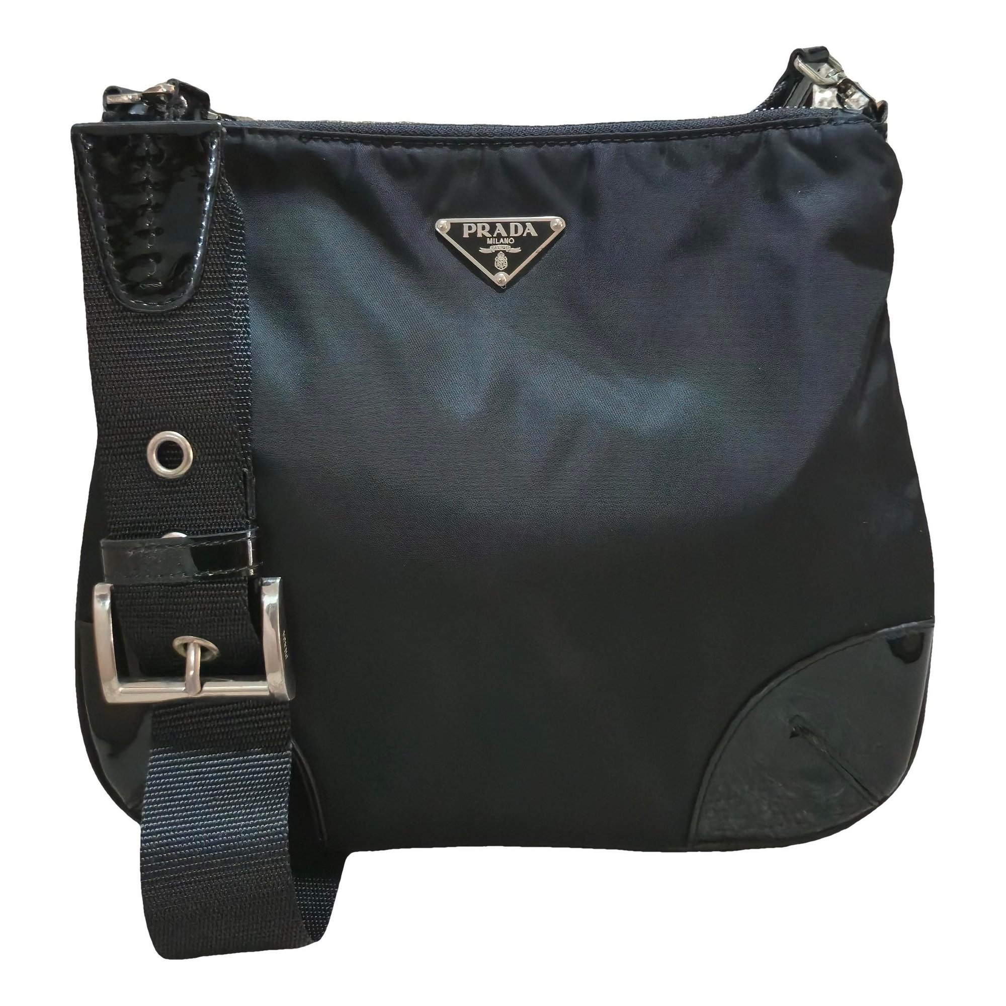 Cloth handbag