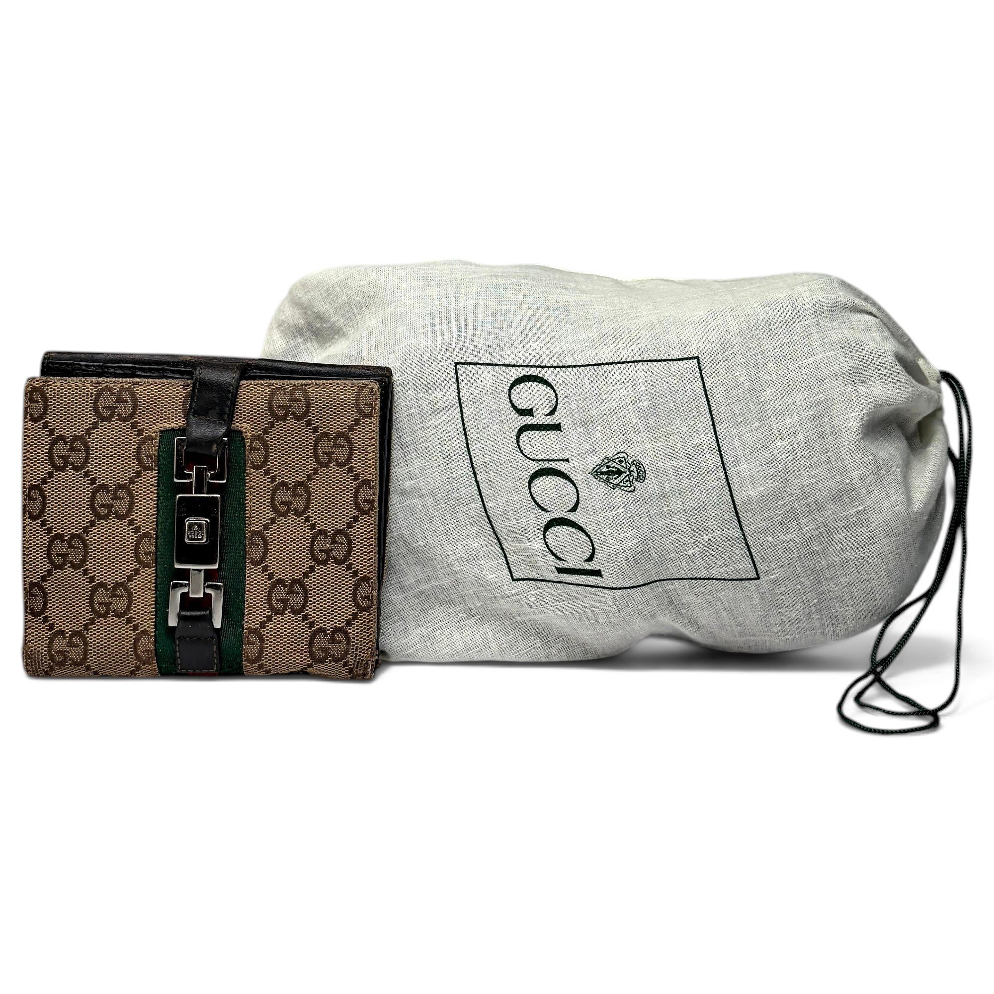 Jackie Vintage cloth mini bag
