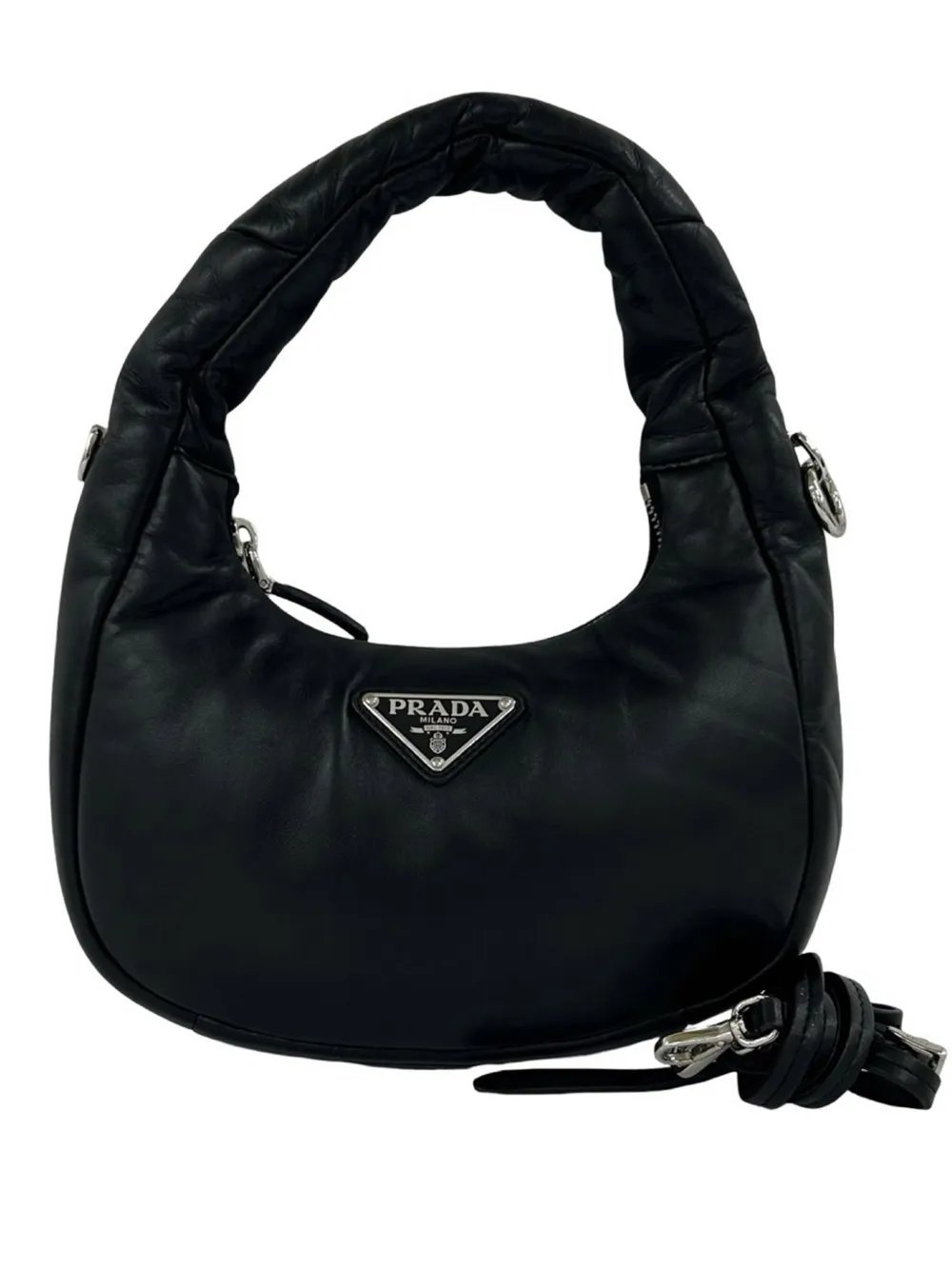 2013-2026 Nappa satchel