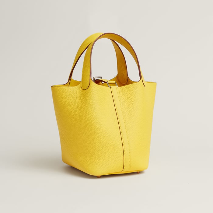 Canari Picotin Lock 18 Bag