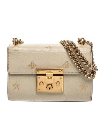 GG Supreme Padlock Small