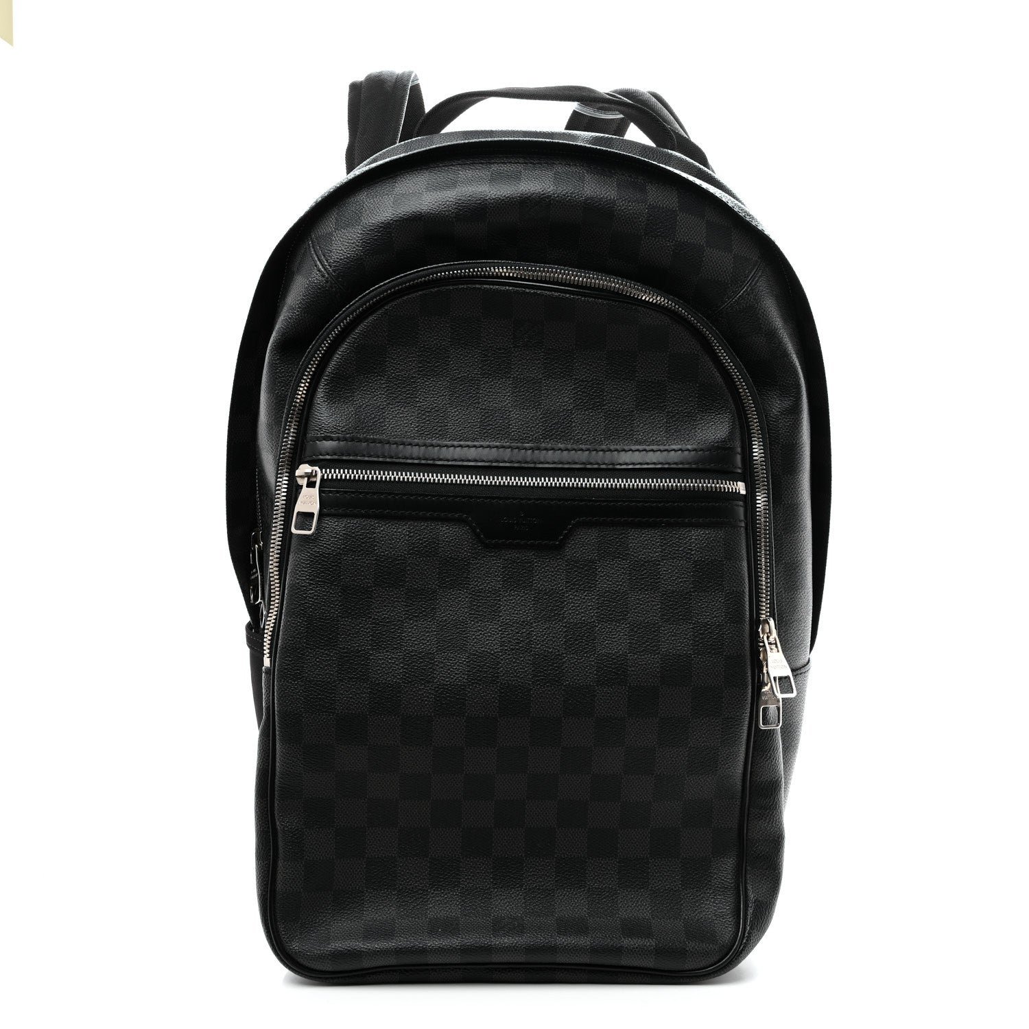 Louis Vuitton Damier Graphite Michael Backpack