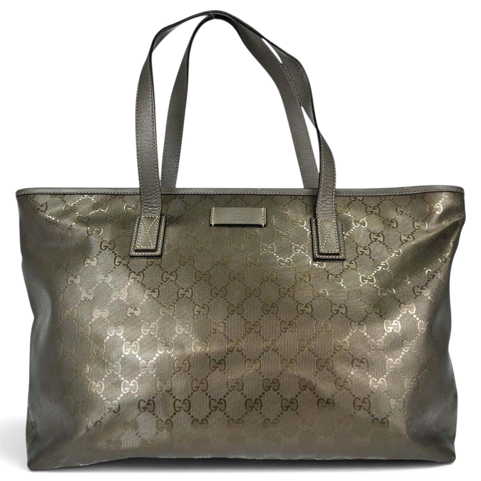 Gucci Cloth tote