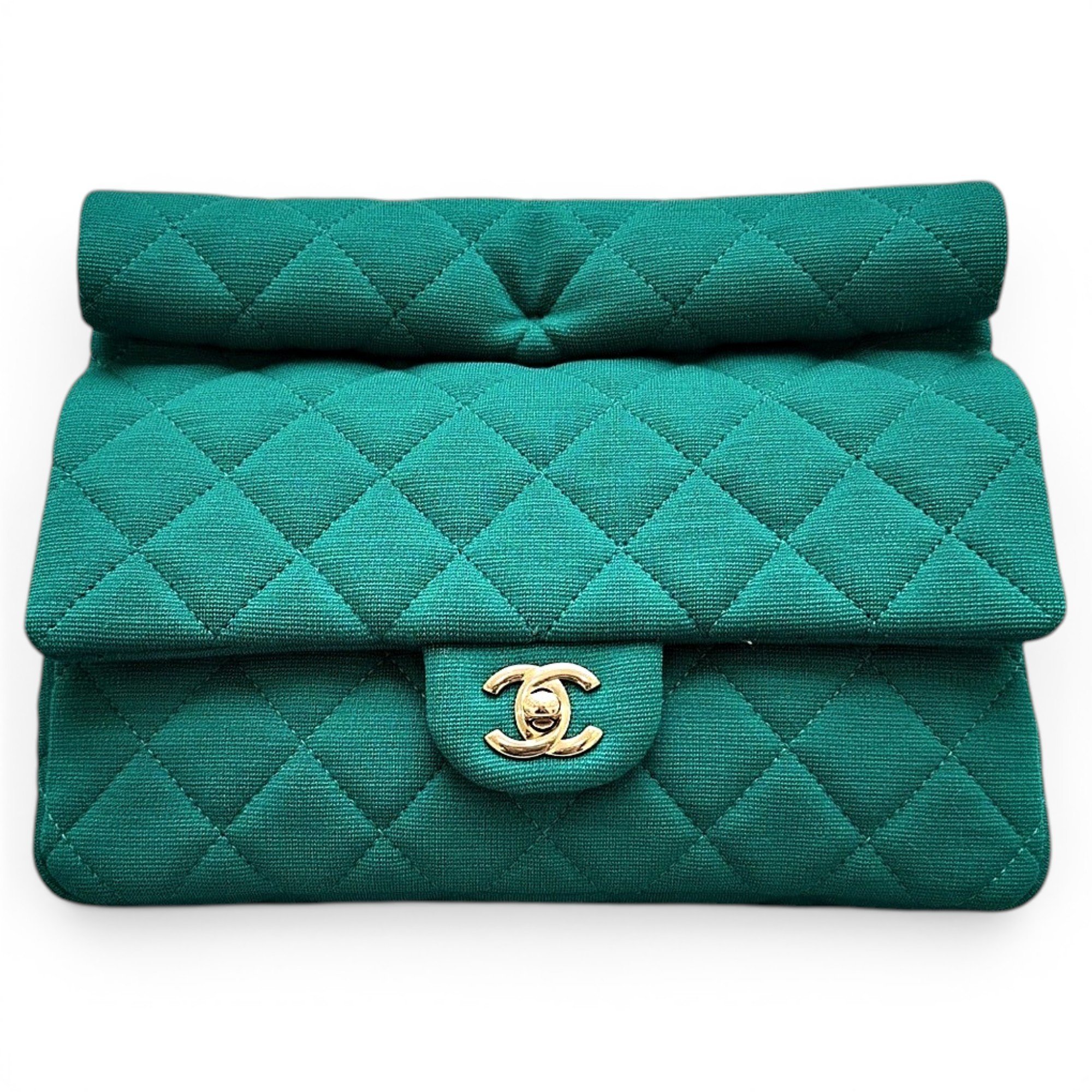 Cloth handbag