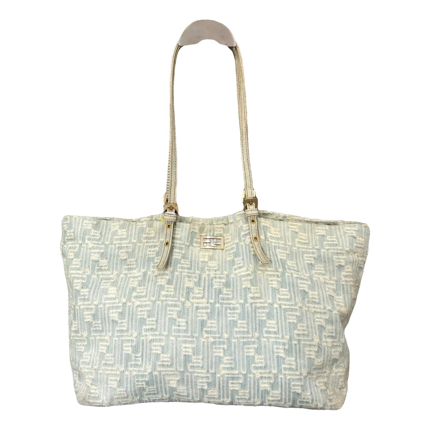 Roll Bag cloth tote