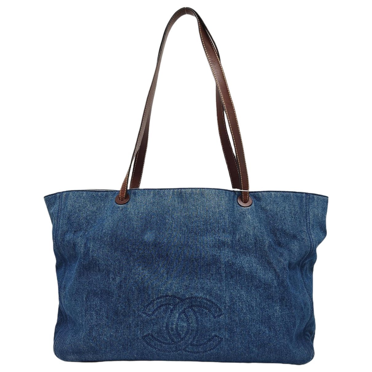 Cloth tote