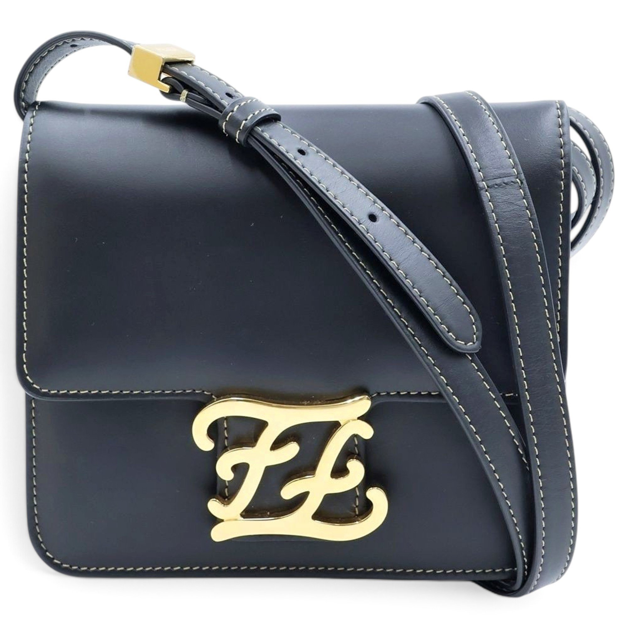 Bag leather handbag