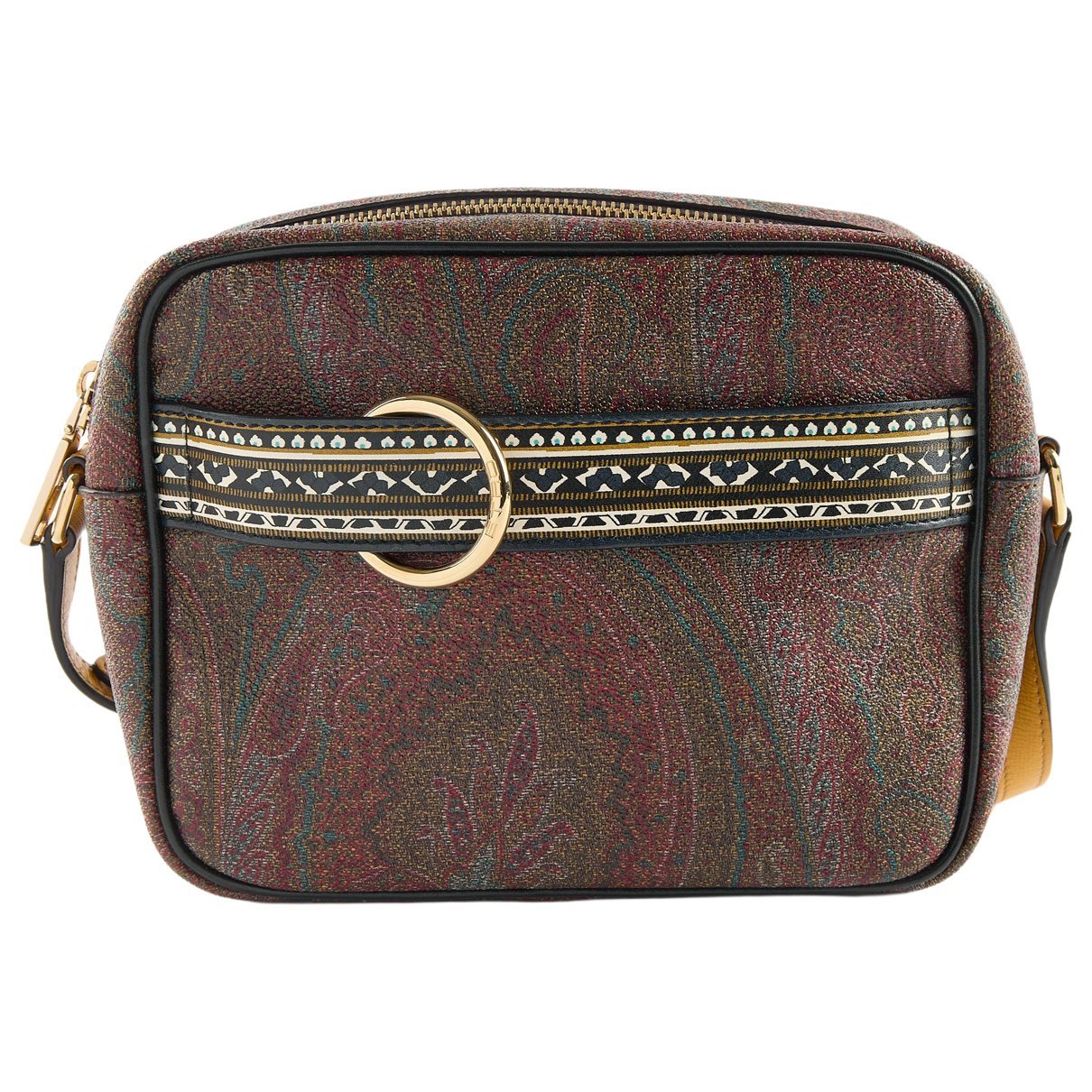 Cloth handbag