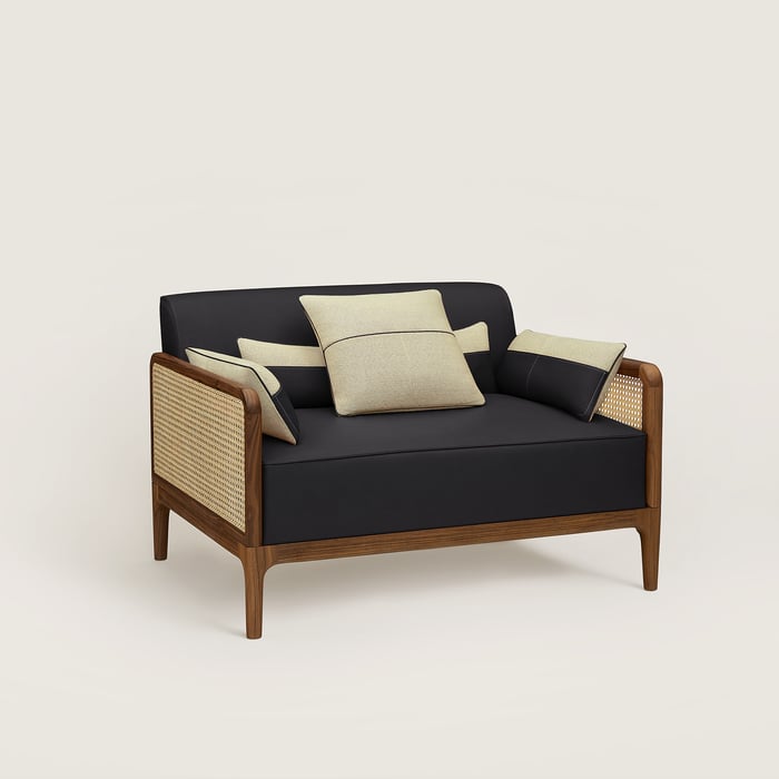 누아 에벤 Sofa Sellier 암체어
