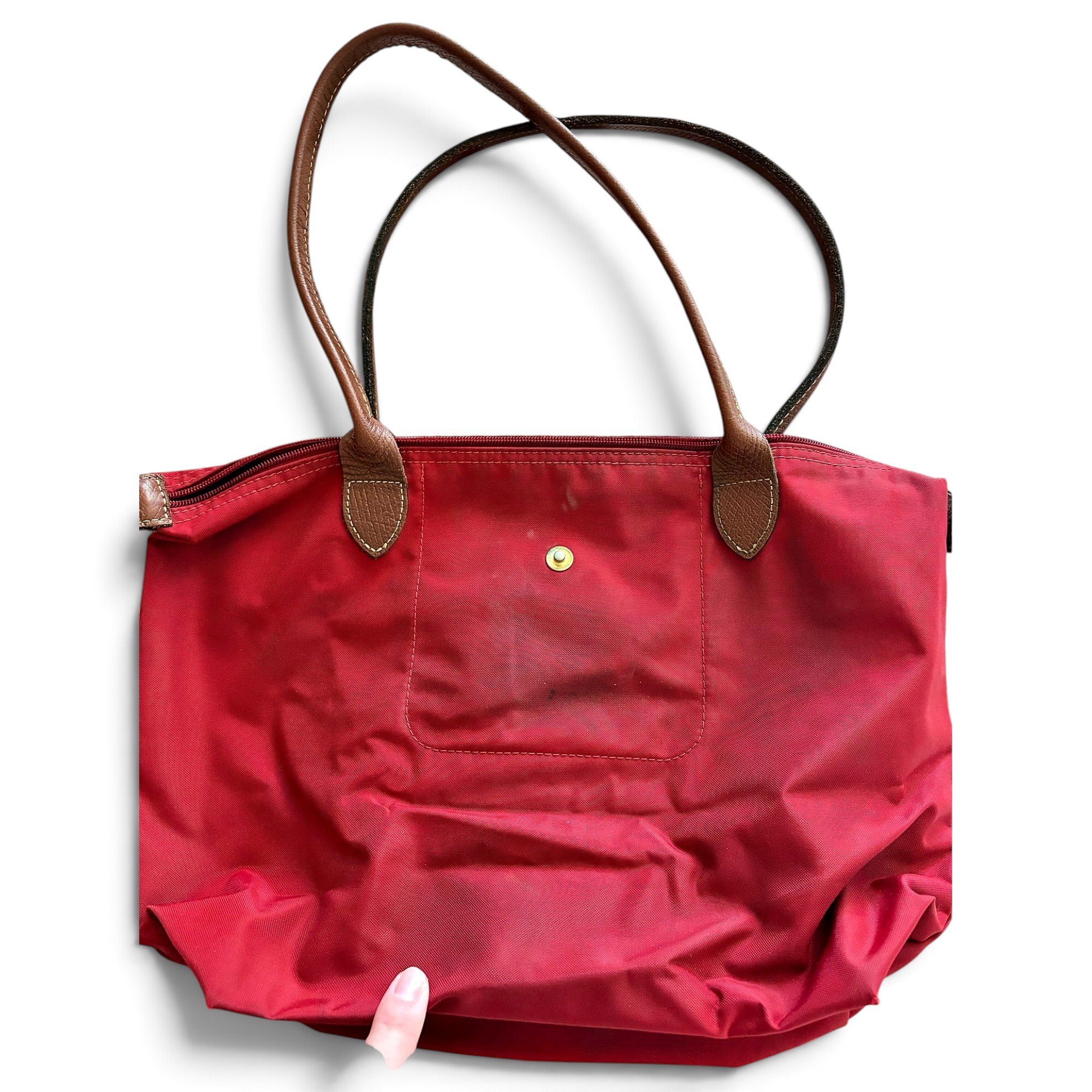 Pliage tote