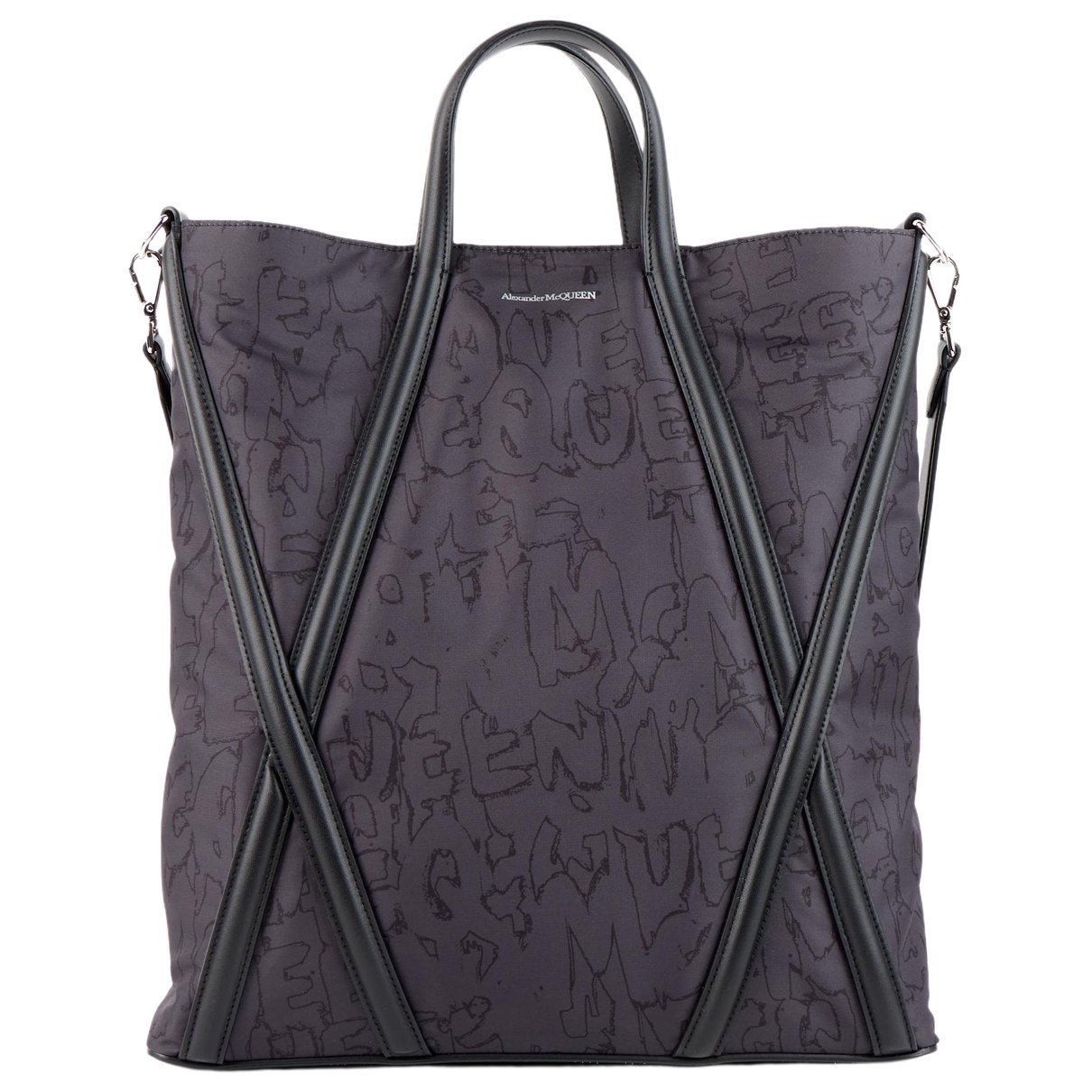 Cloth tote