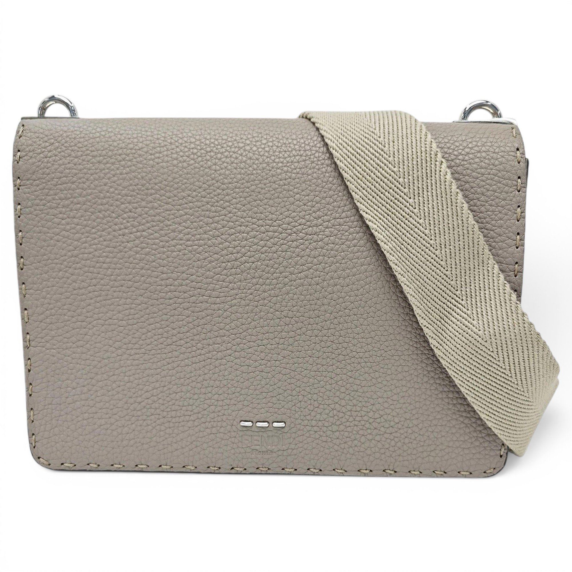 Fendi Leather handbag