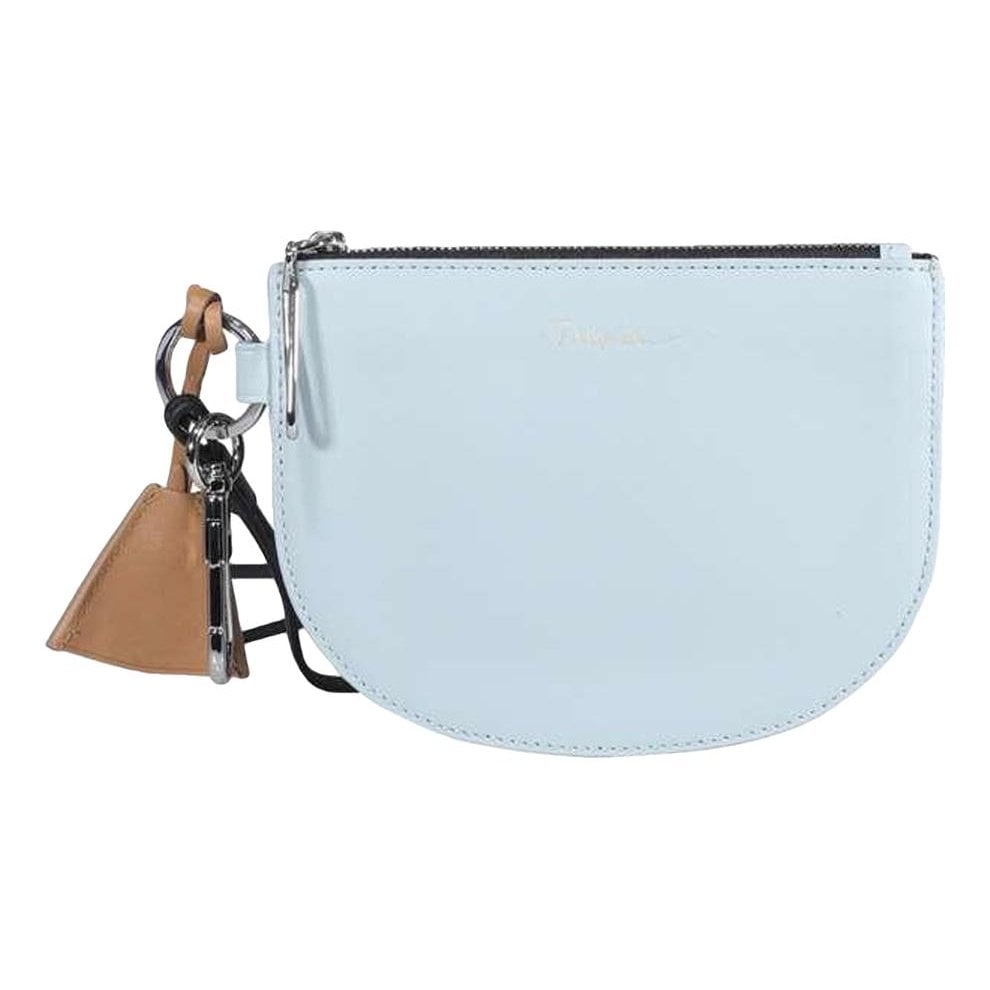 3.1 Phillip Lim Leather clutch bag