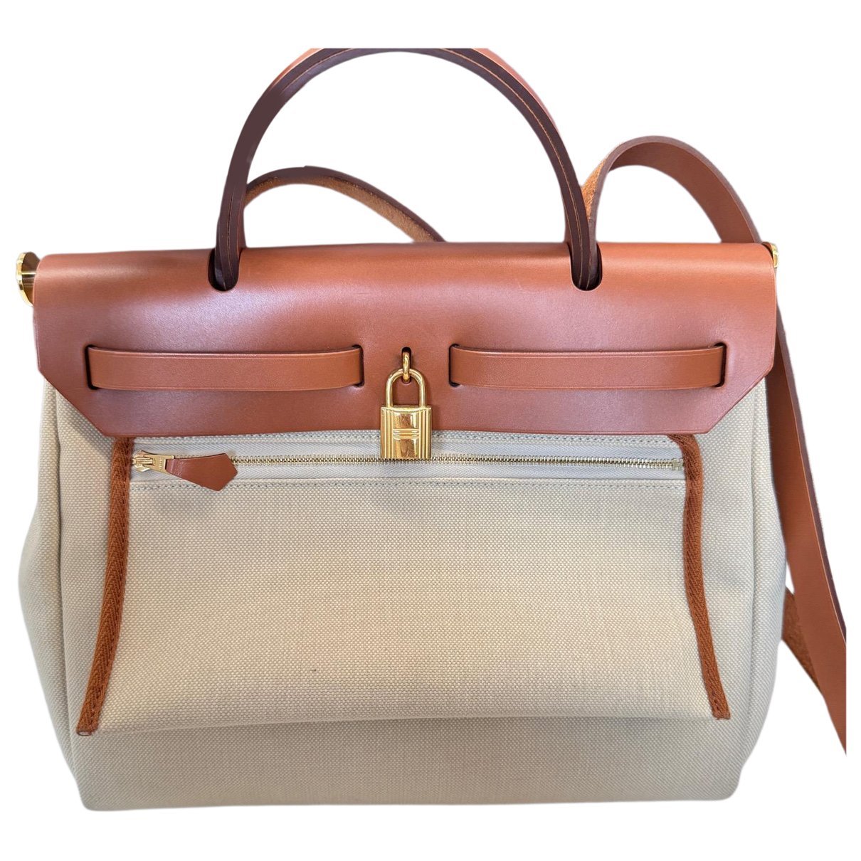 Herbag cloth handbag