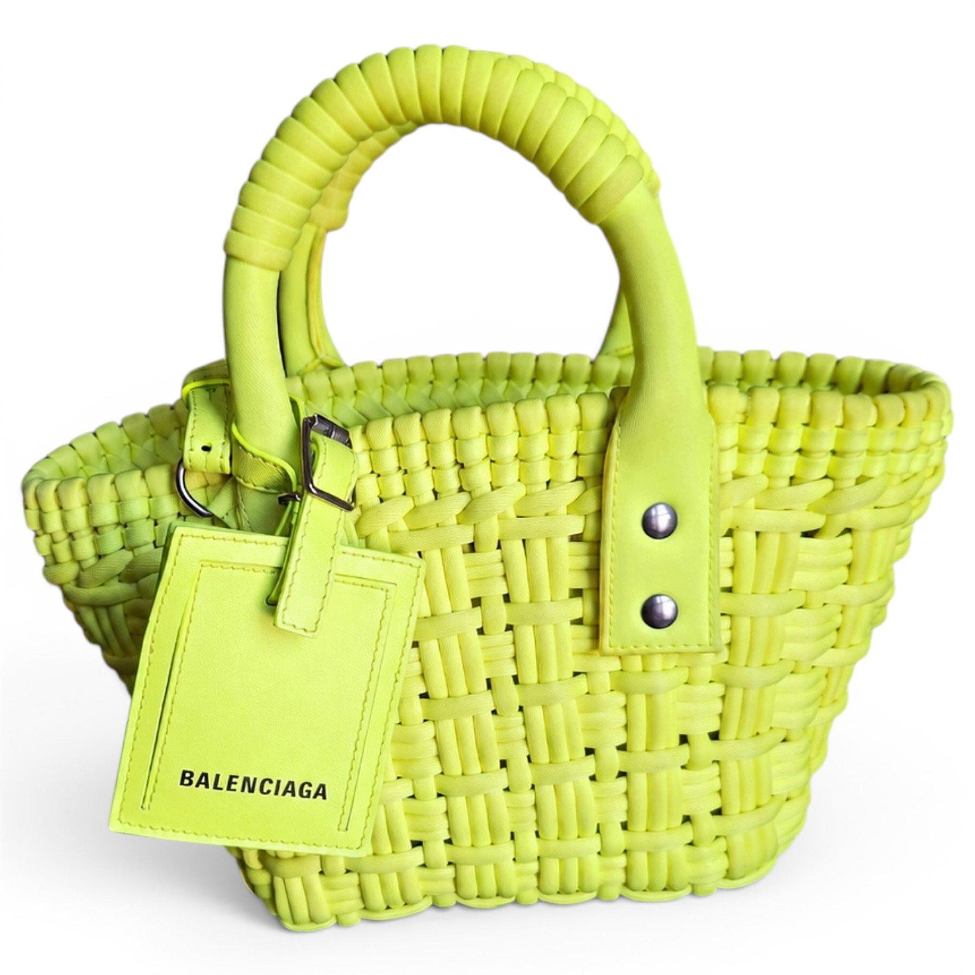 Bistro Panier tote