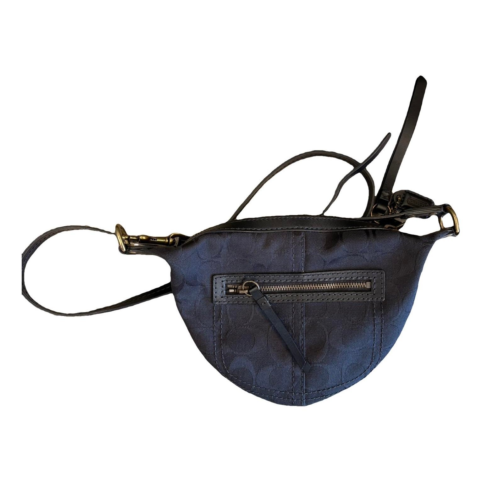 Cloth mini bag