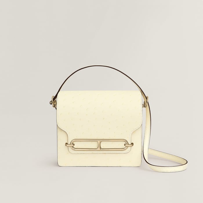 Roulis mini bag