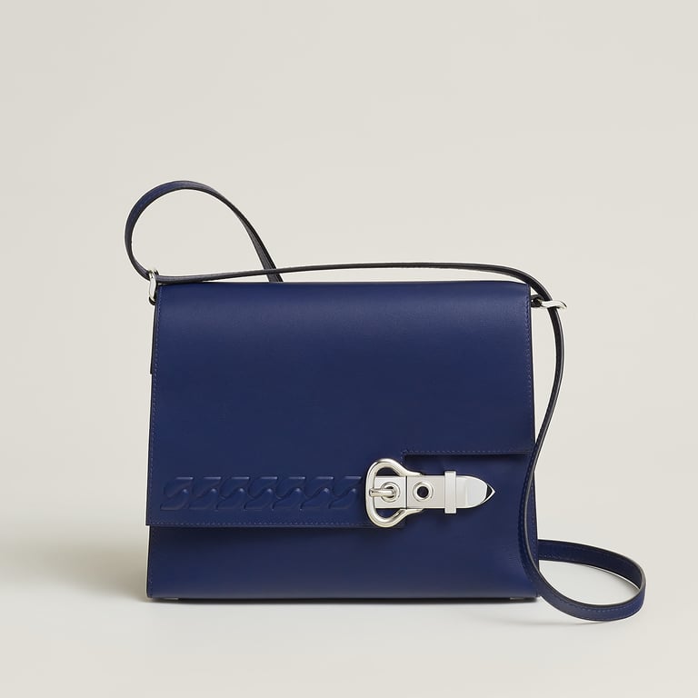 Boucle Sellier 백