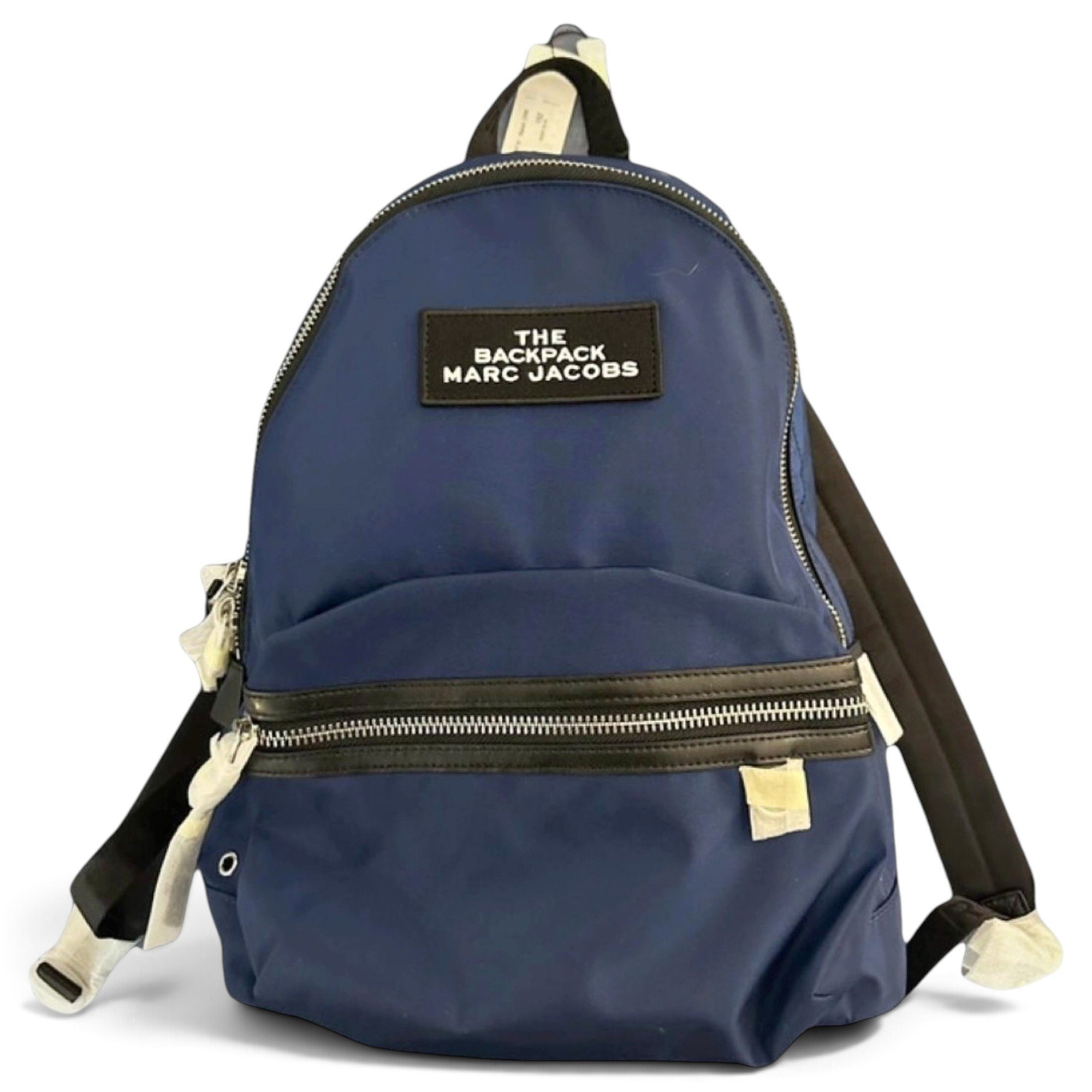 Cloth backpack