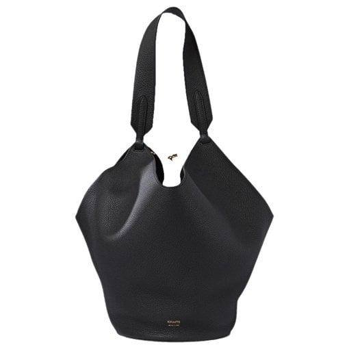 Khaite Leather handbag