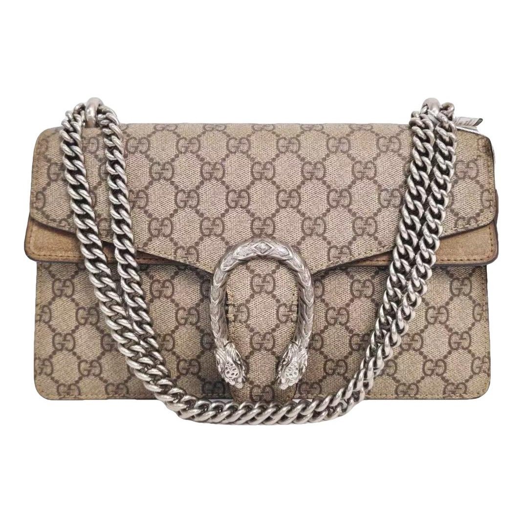 Dionysus cloth handbag