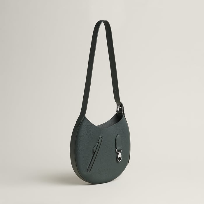 Vert Mangrove Arcon Slim Bag